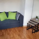 Apartment Le Bienvenue A - Parking Prive Inclus, Centre A Deux Pas *