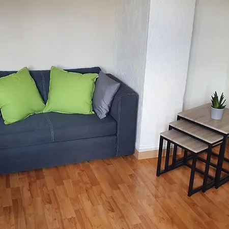 Appartement Bienvenue à *