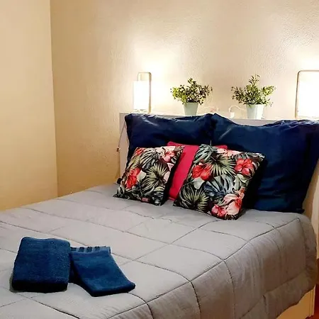 Apartamento Bienvenue à *