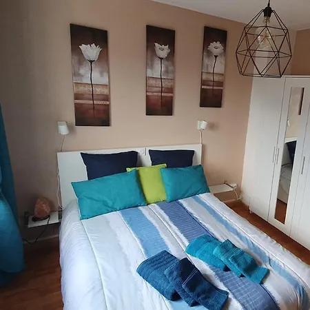 Bienvenue à Appartement