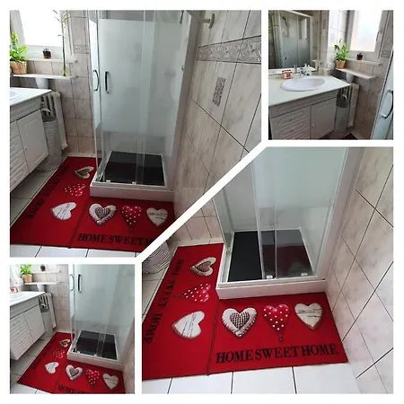 Appartement Bienvenue à Colmar