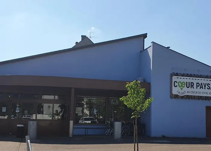 Le Bienvenue A - Parking Prive Inclus, Centre A Deux Pas *