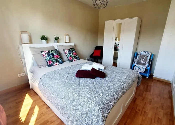 Le Bienvenue A - Parking Prive Inclus, Centre A Deux Pas Colmar