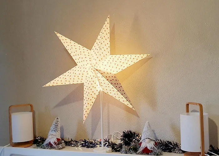 Apartment Le Bienvenue A - Parking Prive Inclus, Centre A Deux Pas *